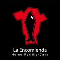 La Encomienda Logo PNG Vector