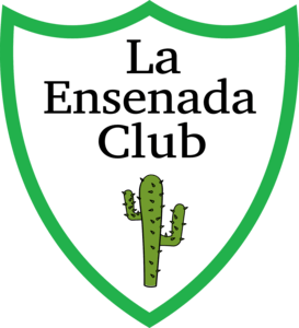La Ensenada Club de Quimili Santiago del Estero Logo PNG Vector
