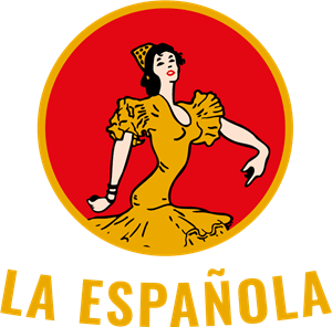 La Española Logo PNG Vector