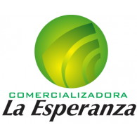 La Esperanza Logo PNG Vector