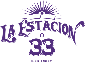 La Estación 33 Orizaba Logo PNG Vector