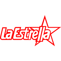 LA ESTRELLA Logo PNG Vector