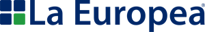 La Europea 2009 Logo PNG Vector
