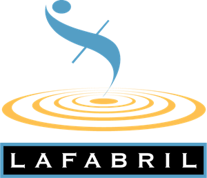 La Fabril Logo Vector