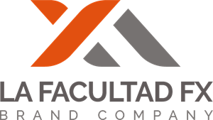 La Facultad FX Logo PNG Vector
