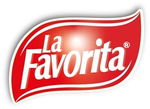 LA FAVORITA Logo Vector