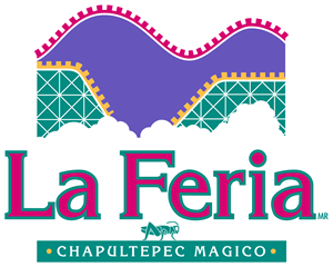 La Feria de Chapultepec Logo Vector