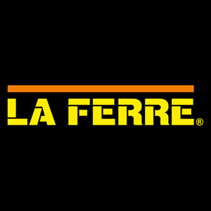 La Ferre Logo PNG Vector