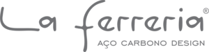 La Ferreria Logo PNG Vector