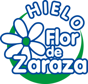 La Flor de Zaraza Logo PNG Vector