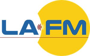 LA FM de RCN Radio Logo PNG Vector