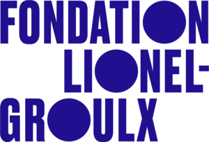 La Fondation Lionel Groulx Logo PNG Vector