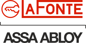La Fonte ASSA ABLOY Logo Vector