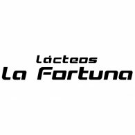 La Fortuna Logo PNG Vector