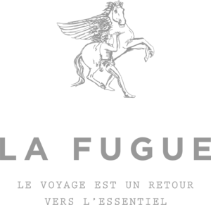 La Fugue Logo PNG Vector