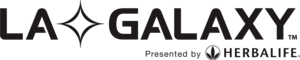 LA Galaxy Herbalife Logo PNG Vector