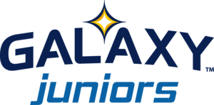 LA Galaxy Juniors Logo PNG Vector