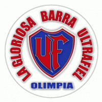 La Gloriosa Barra Ultrafiel Logo PNG Vector