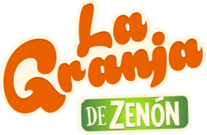 La Granja de Zenon Logo PNG Vector