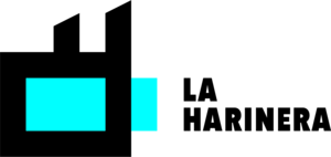 La Harinera Logo PNG Vector