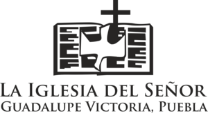 La Iglesia del Señor Logo PNG Vector