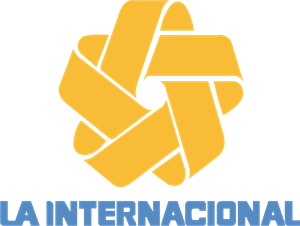 La Internacional Logo PNG Vector