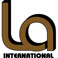 La international Logo PNG Vector