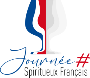 La Journée des Spiritueux Français Logo PNG Vector