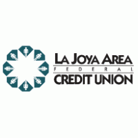La Joya Area Federal Credit Union Logo Vector