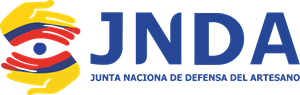 La Junta Nacional de Defensa del Artesano, jnda Logo PNG Vector
