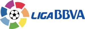 La Liga Logo PNG Vector