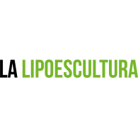 La Lipoescultura Logo PNG Vector