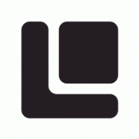 LA Logo PNG Vector
