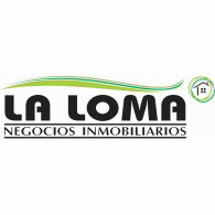 La Loma Logo PNG Vector
