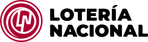 la Loteria Nacional Logo PNG Vector