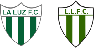 La Luz FC Logo PNG Vector