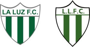 La Luz FC Logo PNG Vector