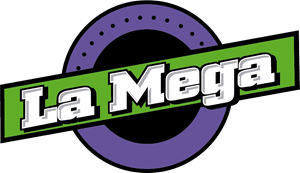 la mega Logo PNG Vector