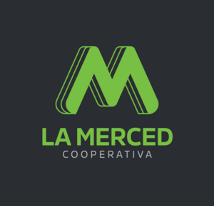 La Merced Ltda Logo PNG Vector
