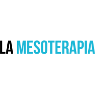 La Mesoterapia Logo PNG Vector