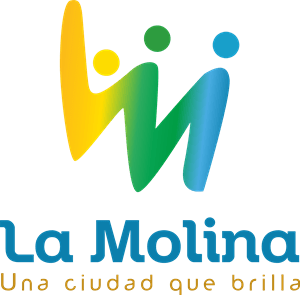 La Molina Logo PNG Vector