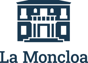 La Moncloa Logo PNG Vector