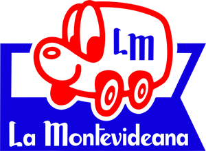 La Montevideana Logo PNG Vector