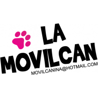 La Movilcan Logo PNG Vector
