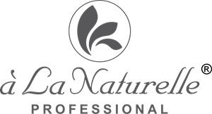 La Naturelle Logo PNG Vector