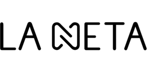 La Neta Logo PNG Vector