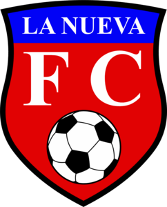 La Nueva Fútbol Club de Silípica Santiago Logo PNG Vector