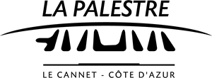 La Palestre Logo PNG Vector