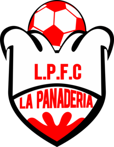 La Panadeía Fútbol Club de Silípica Santiago Logo PNG Vector