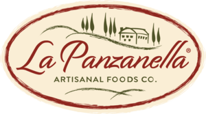 La Panzanella Logo PNG Vector